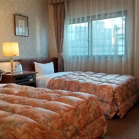 Leo Plaza Hotel Sasebo Ngoại thất bức ảnh