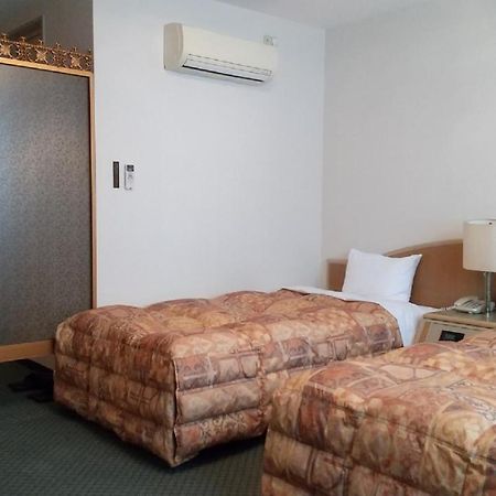 Leo Plaza Hotel Sasebo Ngoại thất bức ảnh