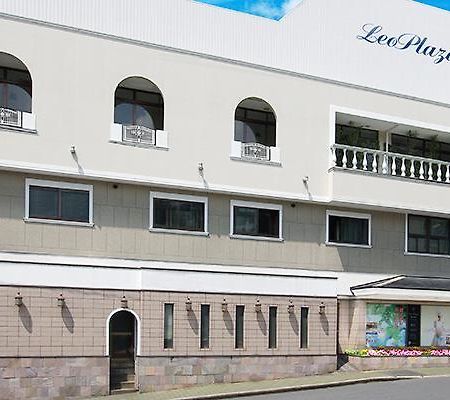 Leo Plaza Hotel Sasebo Ngoại thất bức ảnh