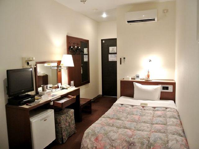 Leo Plaza Hotel Sasebo Ngoại thất bức ảnh