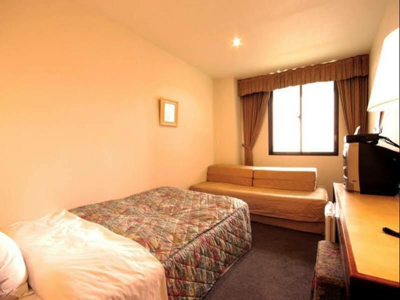Leo Plaza Hotel Sasebo Ngoại thất bức ảnh